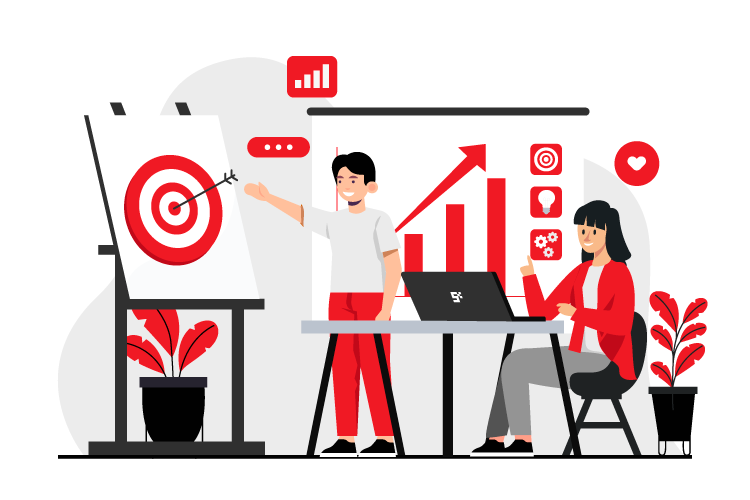 Strategy-illustration